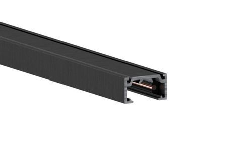 Système pour éclairage sur rail - CONTROL.X MICRO - Hoffmeister Leuchten GmbH 