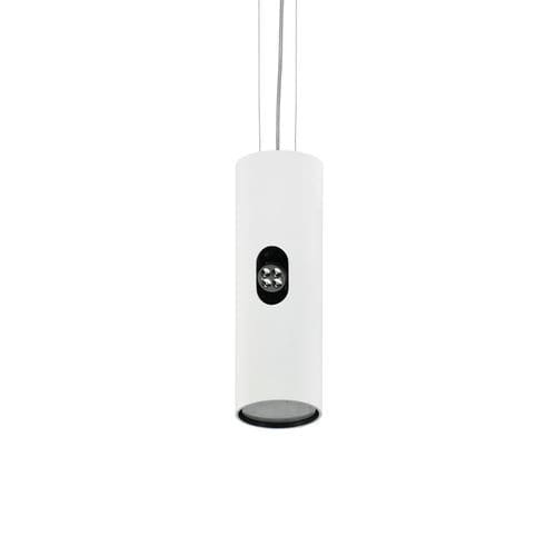 Spot suspension - CAR.A 160 - Hoffmeister Leuchten GmbH  - à LED / cylindrique / IP20