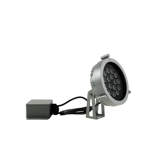 Spot à LED - 14S - Hoffmeister Leuchten GmbH  - IP65 / d'extérieur / pour établissement public