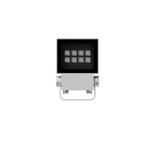 Luminaire à LED - 48S - Hoffmeister Leuchten GmbH  - IP65 / d'extérieur / industriel