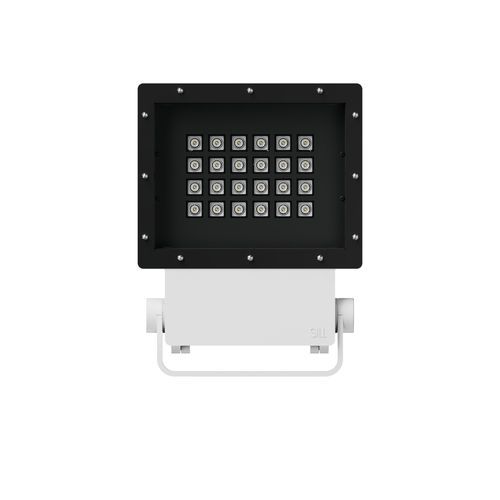 Projecteur IP65 - 48M - Hoffmeister Leuchten GmbH  - à LED / industriel / d'extérieur