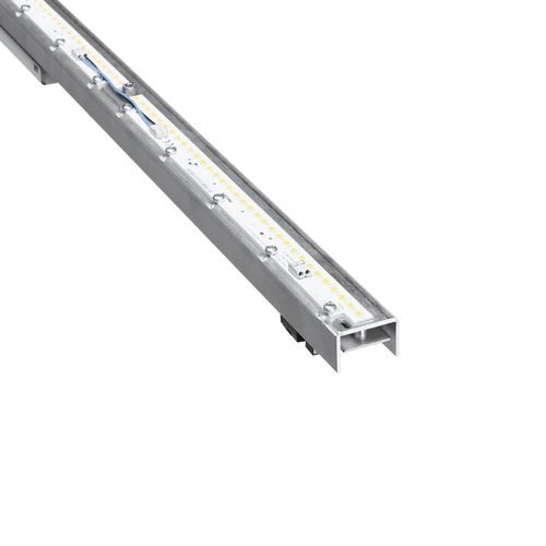 Projecteur à découpe à LED - FORM.H44 - Hoffmeister Leuchten GmbH  - d'intérieur / suspendu / linéaire