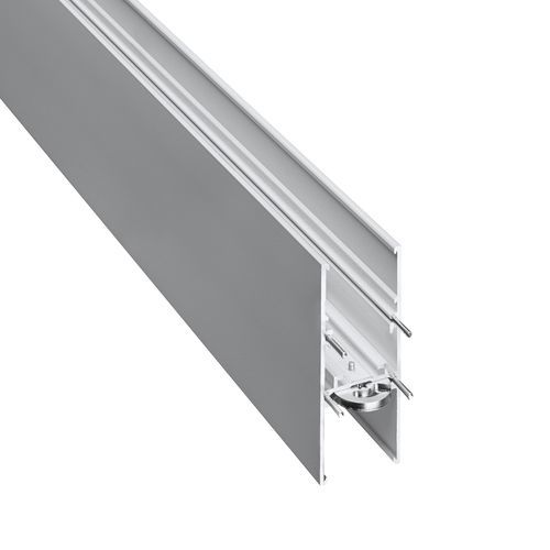 Profil éclairant suspendu - FORM.H44 - Hoffmeister Leuchten GmbH  - à LED / en acrylique / en aluminium extrudé