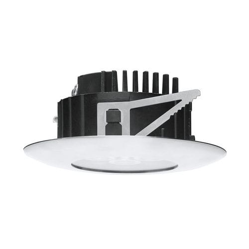 Downlight encastré - DL 100 - Hoffmeister Leuchten GmbH  - à LED / rond / IP65
