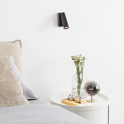 Spot mural - PIPE  - Ideal Lux S.r.l.  - à LED / rond / IP20