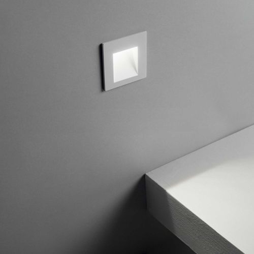 Spot encastré - BIT - Ideal Lux S.r.l.  - à LED / carré / IP65