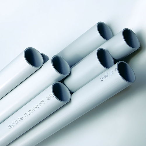 Gaine électrique en PVC - COSMOTUBE - Kassinakis P.E. SA 
