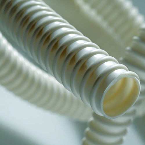 Gaine électrique - SPIRFLEX® - Kassinakis P.E. SA 