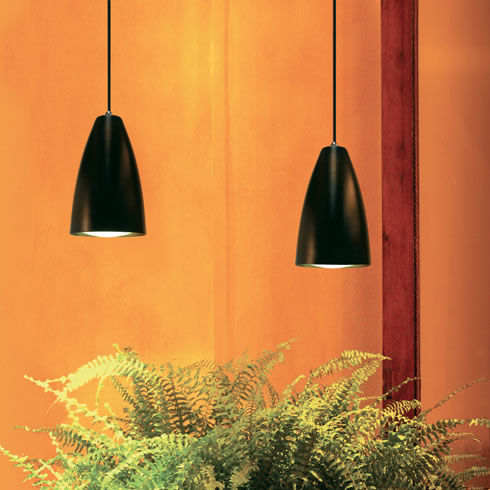 Lampe pour plante d'intérieur - SOLARIA: LOTO - Knikerboker - suspension / en acier / contemporaine
