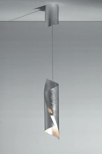 Suspension - Huè: s 37 - Knikerboker - en acier / contemporaine / d'intérieur