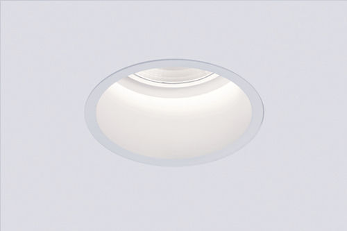 Downlight encastré - BULLET HOLE SMALL TRIM - 100% LIGHT bvba  - DHI / rond / d'intérieur