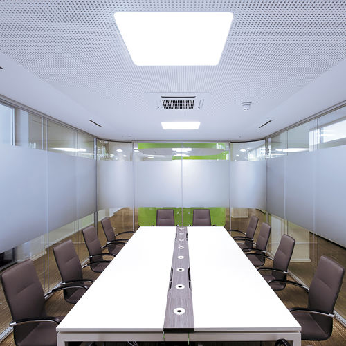 Luminaire encastrable au plafond - CALEO MAX M2 - Lightnet GmbH  - à LED / carré / IP20