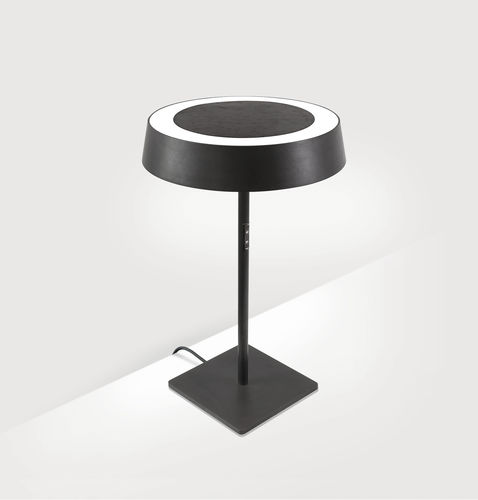 Lampe de table - BEAM ME UP T2 - Lightnet GmbH  - en aluminium laqué / design industriel / d'intérieur