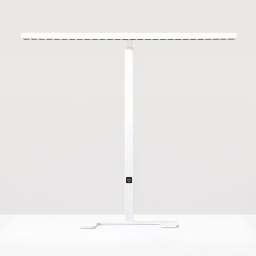 Lampe de table - LIQUID LINE TY - Lightnet GmbH  - en aluminium / contemporaine / sans fil