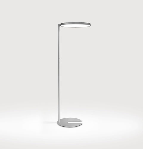 Lampe sur pied - BASIC NEO S2 - Lightnet GmbH  - en aluminium / en profilé aluminium / contemporaine