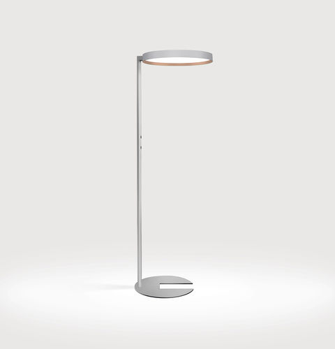 Lampe sur pied - BASIC DÉCO S3 - Lightnet GmbH  - en aluminium / en profilé aluminium / contemporaine