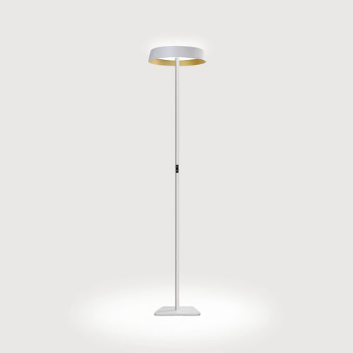 Lampe sur pied - BEAM ME UP S1 - Lightnet GmbH  - en aluminium / contemporaine / d'intérieur