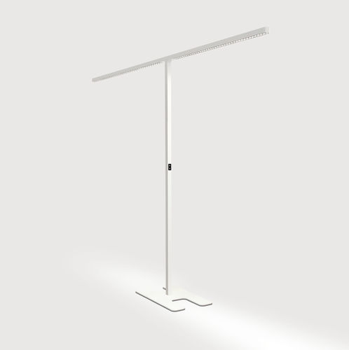 Lampe sur pied - LIQUID LINE SY - Lightnet GmbH  - en aluminium / en acier / contemporaine