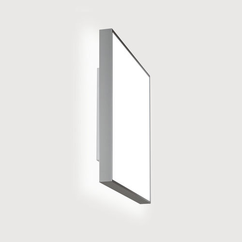 Applique murale contemporaine - CUBIC EVOLUTION Y6/X6 - Lightnet GmbH  - d'intérieur / en aluminium anodisé / en aluminium laqué