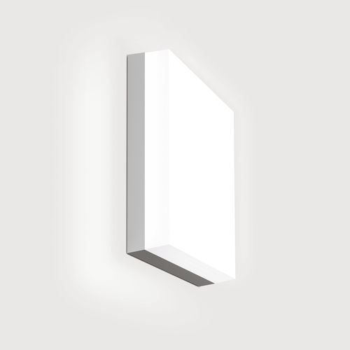 Applique murale contemporaine - CUBIC AMBIENT A7  - Lightnet GmbH  - d'intérieur / en aluminium / géométriques