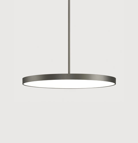 Luminaire suspendu - BASIC NEO G5/P5 - Lightnet GmbH  - à LED / rond / IP20