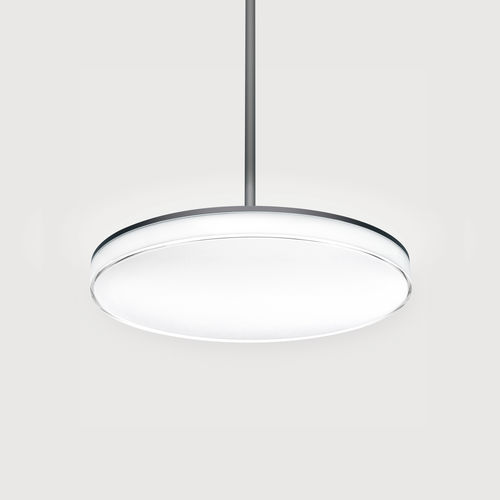 Luminaire suspendu - BASIC VISIO G9/P9 - Lightnet GmbH  - à LED / rond / IP20