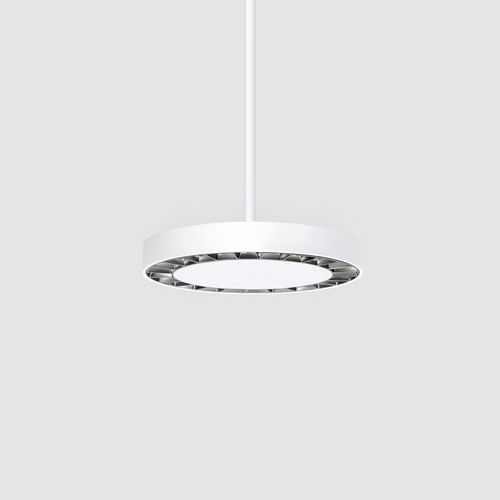 Luminaire suspendu - RINGO STAR COMPACT G5/P5 - Lightnet GmbH  - à LED / rond / IP20