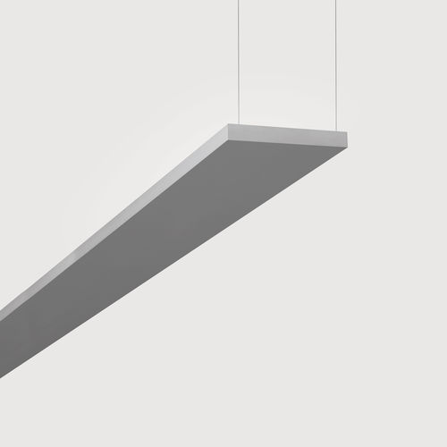 Luminaire suspendu - CUBIC EVOLUTION U4  - Lightnet GmbH  - à LED / rectangulaire / IP20