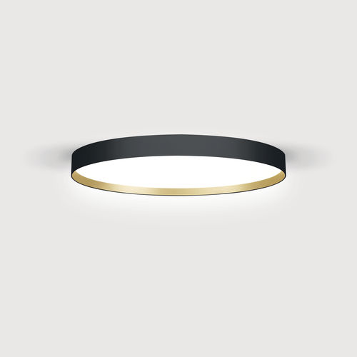 Luminaire apparent - BASIC DÉCO A3/A4 - Lightnet GmbH  - à LED / rond / IP40