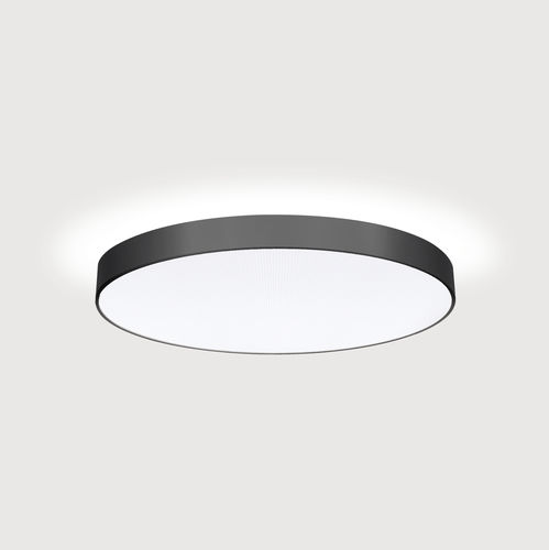 Luminaire apparent - BASIC MAX Y1/X1 - Lightnet GmbH  - à LED / rond / IP40