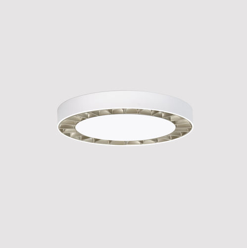 Luminaire apparent - RINGO STAR COMPACT A5 - Lightnet GmbH  - à LED / rond / IP20