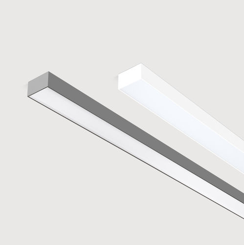 Luminaire apparent - MATRIC A6 - Lightnet GmbH  - à LED / linéaire / IP20