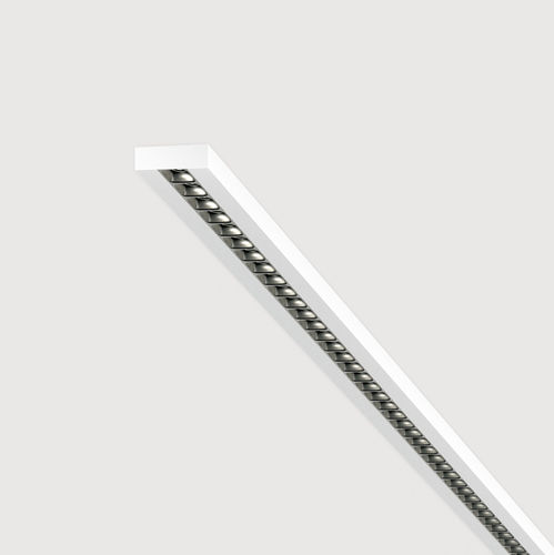 Luminaire apparent - VISION GEN. 4 A4/X4 - Lightnet GmbH  - à LED / linéaire / IP20