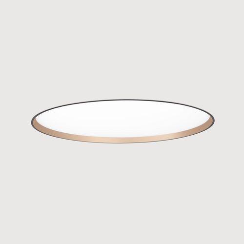 Luminaire encastrable au plafond - BASIC DÉCO L3 - Lightnet GmbH  - à LED / rond / IP20