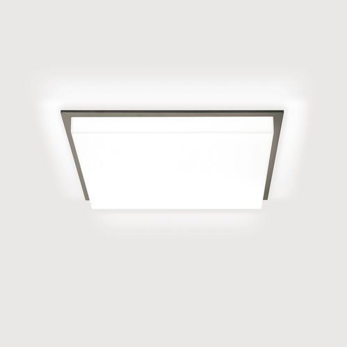 Luminaire encastrable au plafond - CUBIC M7 - Lightnet GmbH  - à LED / carré / IP20