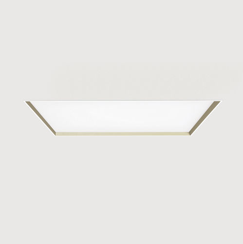 Luminaire encastrable au plafond - CUBIC DÉCO L3 - Lightnet GmbH  - à LED / carré / IP20