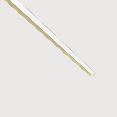 Luminaire encastrable au plafond - MATRIC DÉCO M9 - Lightnet GmbH  - à LED / linéaire / IP20