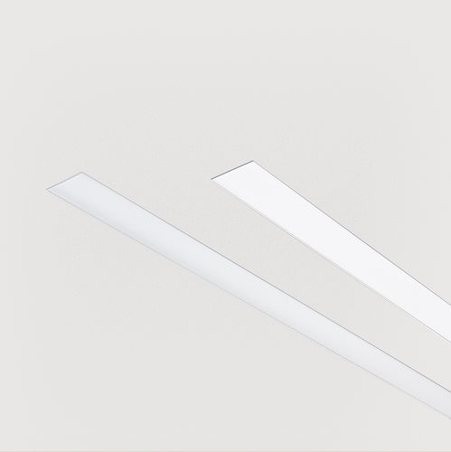 Luminaire encastrable au plafond - MATRIC M5 - Lightnet GmbH  - à LED / linéaire / IP20