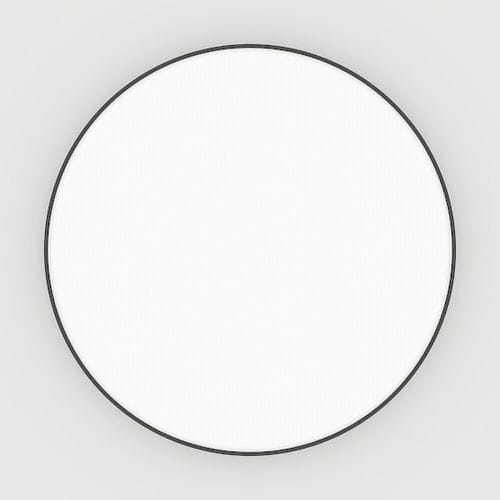 Luminaire apparent - BASIC NEO Y5/X5 - Lightnet GmbH  - à LED / rond / professionnel