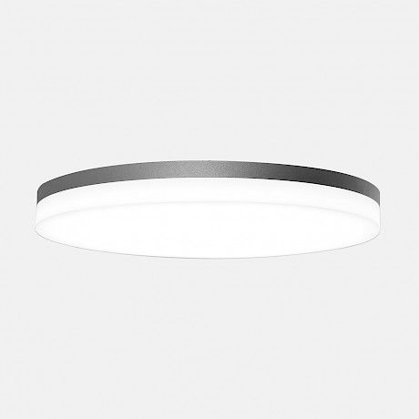 Luminaire apparent - BASIC AMBIENT A6  - Lightnet GmbH  - à LED / circulaire / professionnel