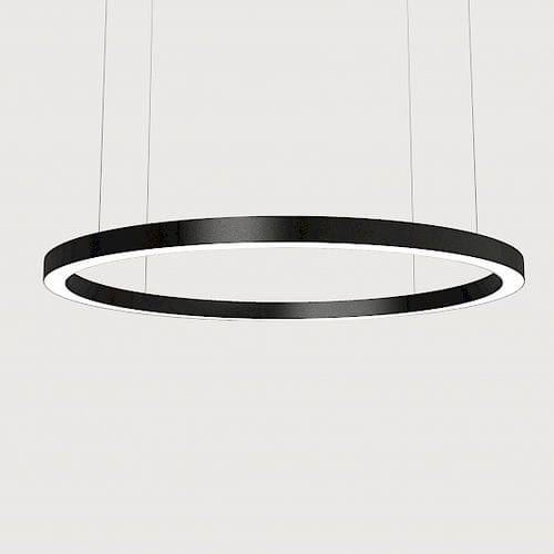 Luminaire suspendu - RINGO STAR GY/PY  - Lightnet GmbH  - à LED / en anneaux / IP20