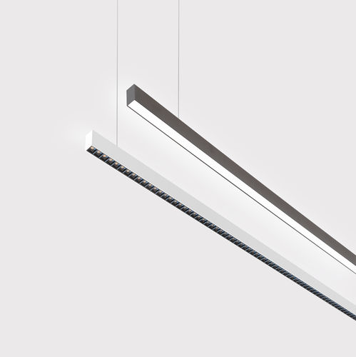 Luminaire suspendu - Matric GQ - Lightnet GmbH  - à LED / linéaire / IP20