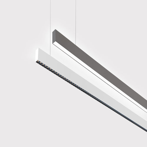 Luminaire suspendu - Matric RQ - Lightnet GmbH  - à LED / linéaire / IP20
