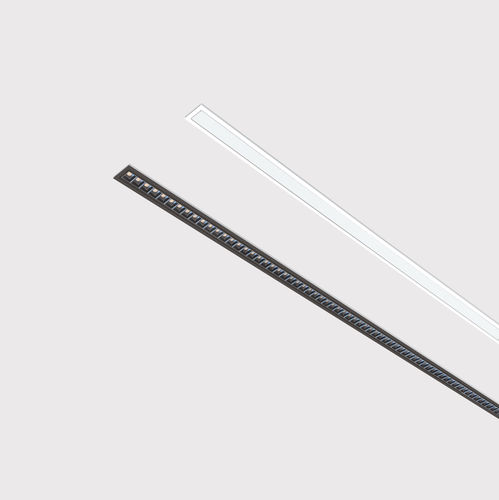 Luminaire encastrable au plafond - Matric FQ - Lightnet GmbH  - à LED / linéaire / IP20