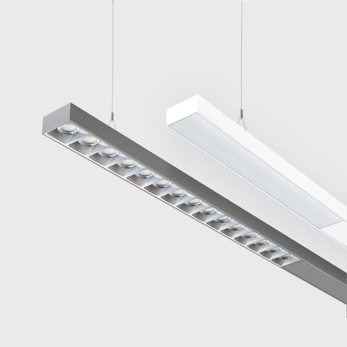 Luminaire suspendu - Matric G7/P7 - Lightnet GmbH  - à LED / linéaire / IP20