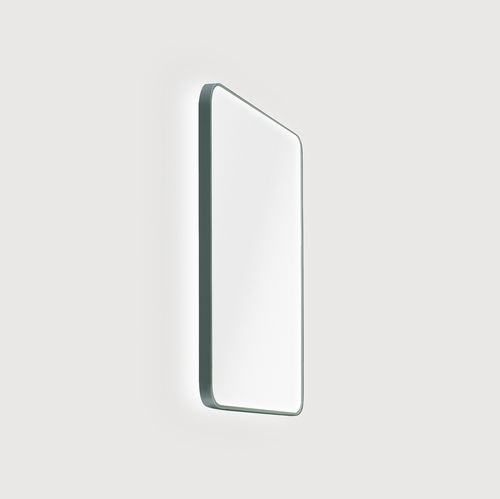 Applique murale contemporaine - Caleo Evolution Y7/X7  - Lightnet GmbH  - d'intérieur / en aluminium / carrée