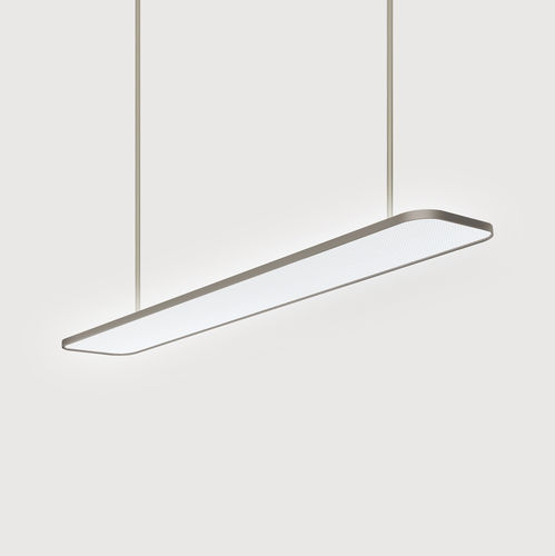 Luminaire suspendu - Caleo Evolution G8/P8 - Lightnet GmbH  - à LED / carré / IP20