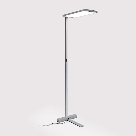 Luminaire à LED - CUBIC EVOLUTION FX - Lightnet GmbH  - en cube / pour bureau / en profilé aluminium
