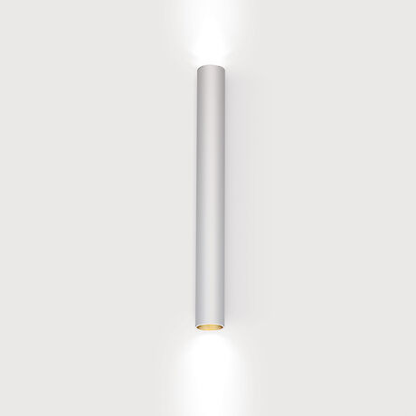 Applique murale contemporaine - MIDPIN W4/W7 - Lightnet GmbH  - d'intérieur / en aluminium / torche