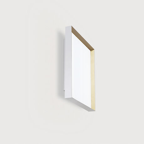 Applique murale contemporaine - CUBIC D&Eacute;CO Y3/X3 - Lightnet GmbH  - d'intérieur / en aluminium / cylindrique
